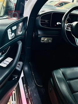 مێرسێدس بێنز GLE